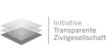 logo initiative transparente zivilgesellschaft